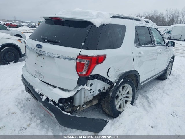 1FM5K7D88HGE06695 Ford Explorer