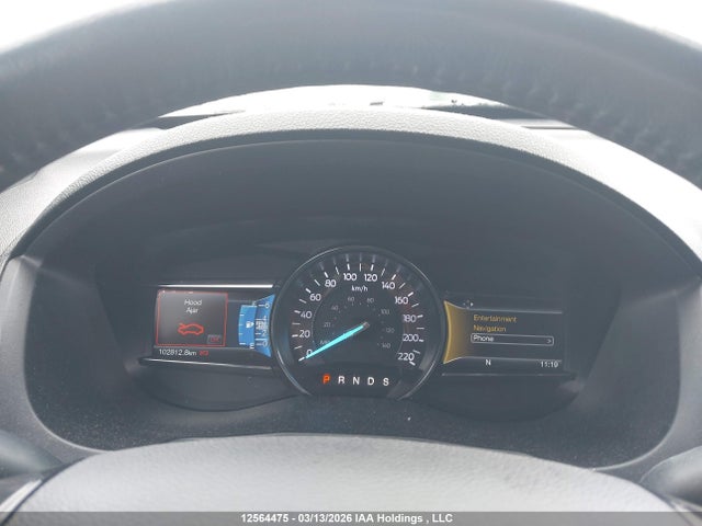 1FM5K7D88HGE06695 Ford Explorer