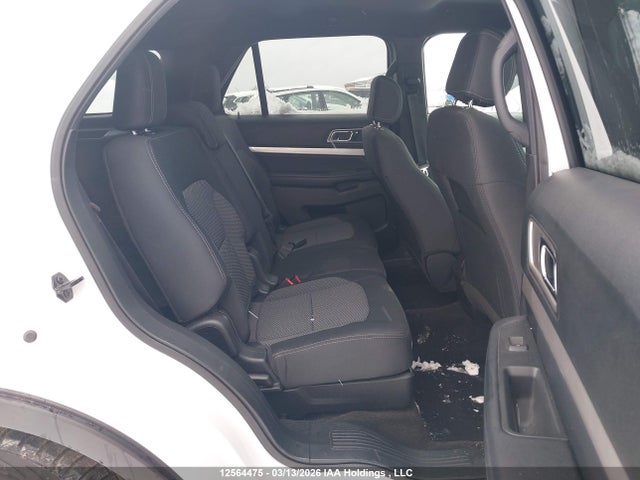1FM5K7D88HGE06695 Ford Explorer