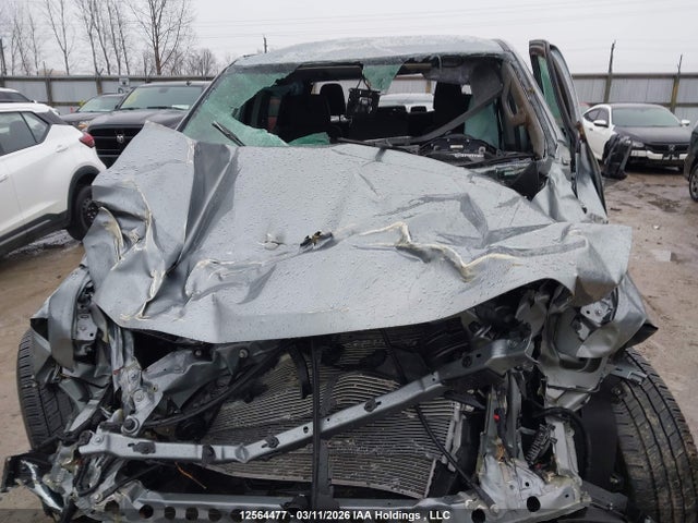 1GTUUCED8RZ393581 GMC Sierra K1500 Elevation