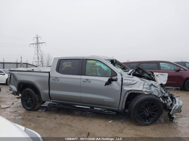 1GTUUCED8RZ393581 GMC Sierra K1500 Elevation