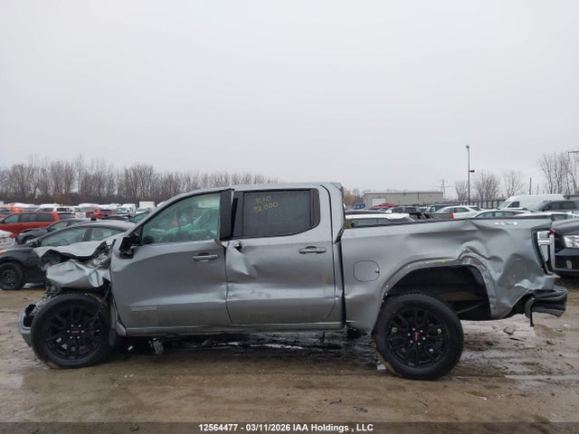 1GTUUCED8RZ393581 GMC Sierra K1500 Elevation