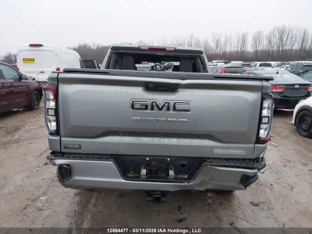 1GTUUCED8RZ393581 GMC Sierra K1500 Elevation