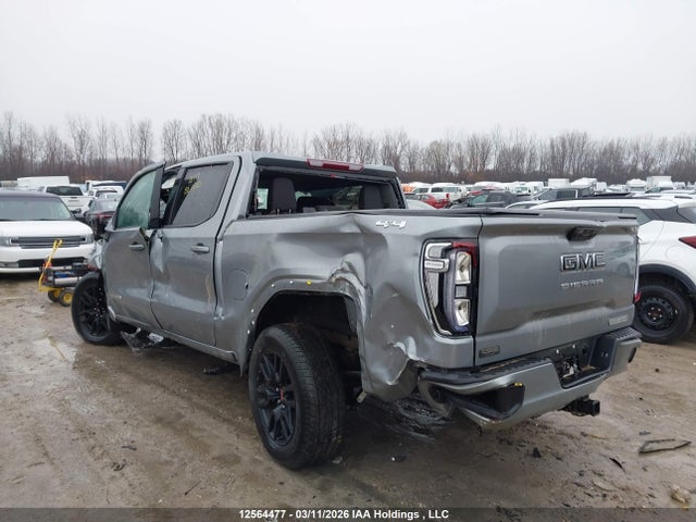 1GTUUCED8RZ393581 GMC Sierra K1500 Elevation