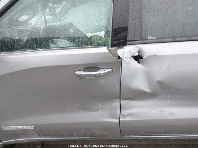 1GTUUCED8RZ393581 GMC Sierra K1500 Elevation