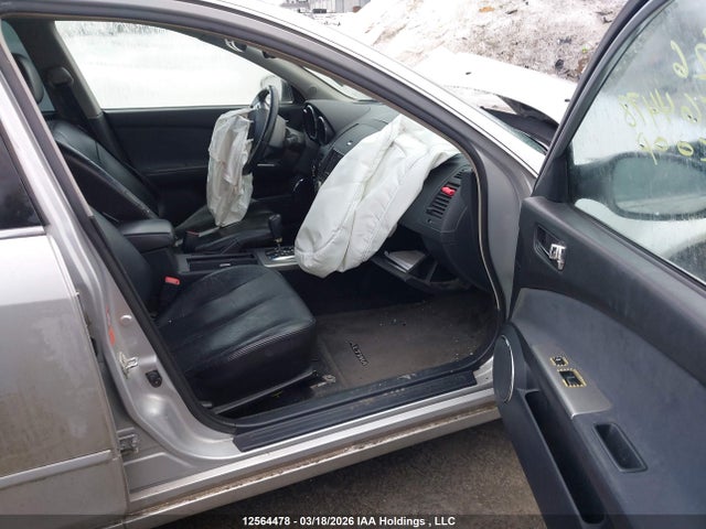 2005 Nissan Altima 3.5 Sl მანქანა იყიდება აუქციონზე, vin: 1N4BL11E95C128751, აუქციონის ნომერი: 12564478