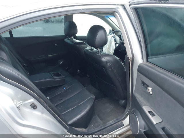 2005 Nissan Altima 3.5 Sl მანქანა იყიდება აუქციონზე, vin: 1N4BL11E95C128751, აუქციონის ნომერი: 12564478