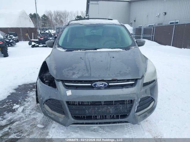 Продаж на аукціоні авто 2013 Ford Escape Se, vin: 1FMCU0GX0DUB18791, номер лоту: 12564479