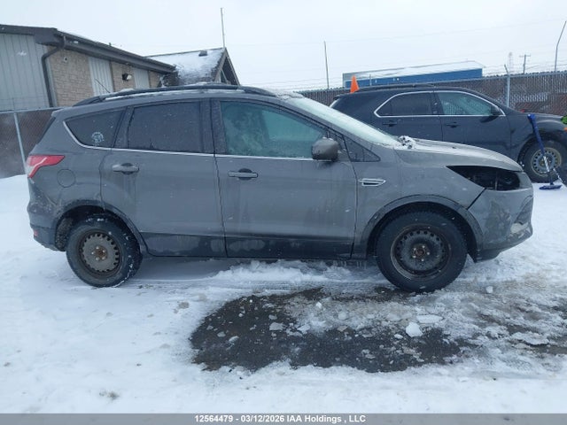 Продаж на аукціоні авто 2013 Ford Escape Se, vin: 1FMCU0GX0DUB18791, номер лоту: 12564479