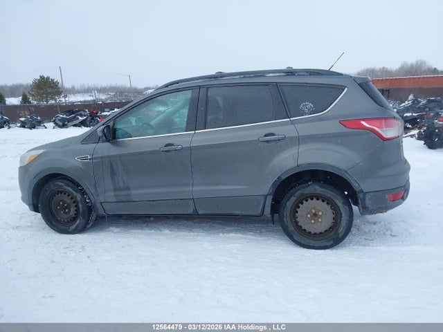 Продаж на аукціоні авто 2013 Ford Escape Se, vin: 1FMCU0GX0DUB18791, номер лоту: 12564479