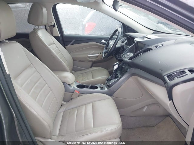 Продаж на аукціоні авто 2013 Ford Escape Se, vin: 1FMCU0GX0DUB18791, номер лоту: 12564479