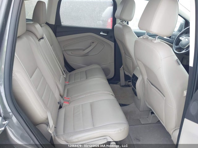 Продаж на аукціоні авто 2013 Ford Escape Se, vin: 1FMCU0GX0DUB18791, номер лоту: 12564479
