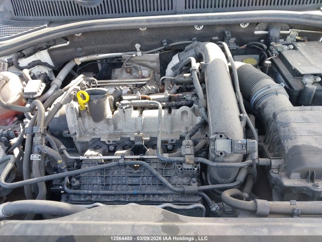 3VWC57BU8KM250428 Volkswagen Jetta S/se/r-line