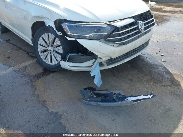3VWC57BU8KM250428 Volkswagen Jetta S/se/r-line
