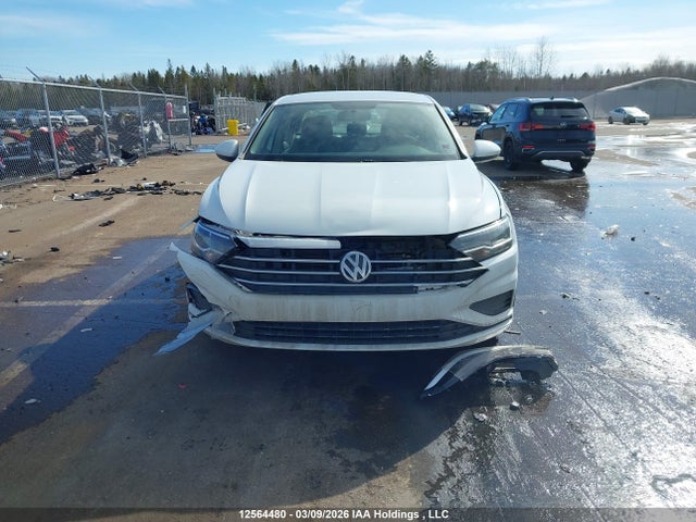 3VWC57BU8KM250428 Volkswagen Jetta S/se/r-line