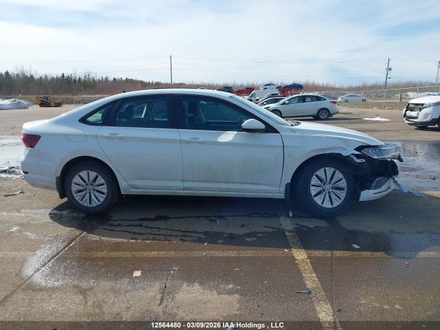3VWC57BU8KM250428 Volkswagen Jetta S/se/r-line
