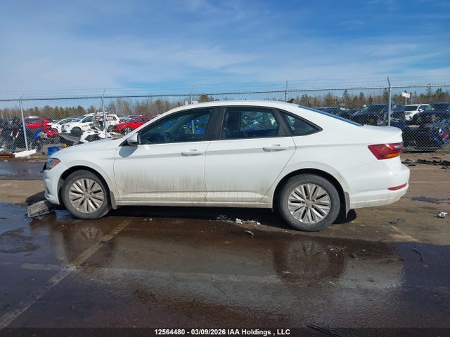 3VWC57BU8KM250428 Volkswagen Jetta S/se/r-line