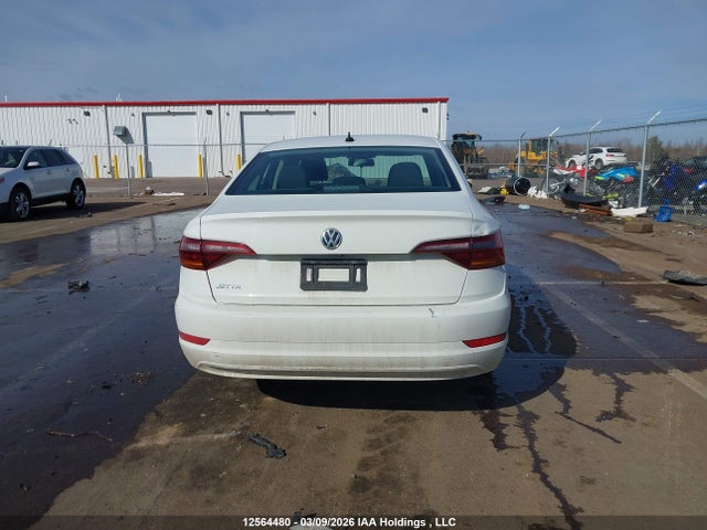 3VWC57BU8KM250428 Volkswagen Jetta S/se/r-line