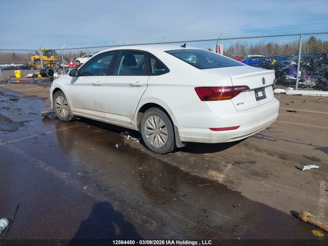3VWC57BU8KM250428 Volkswagen Jetta S/se/r-line