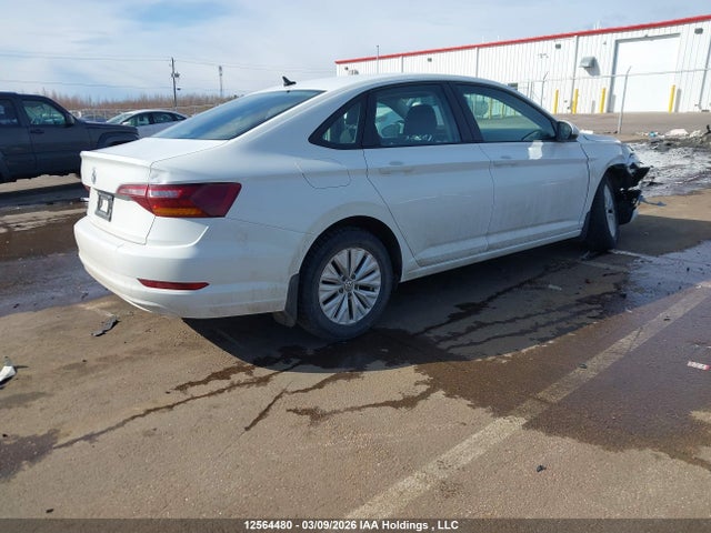 3VWC57BU8KM250428 Volkswagen Jetta S/se/r-line