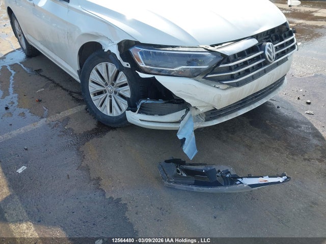 3VWC57BU8KM250428 Volkswagen Jetta S/se/r-line