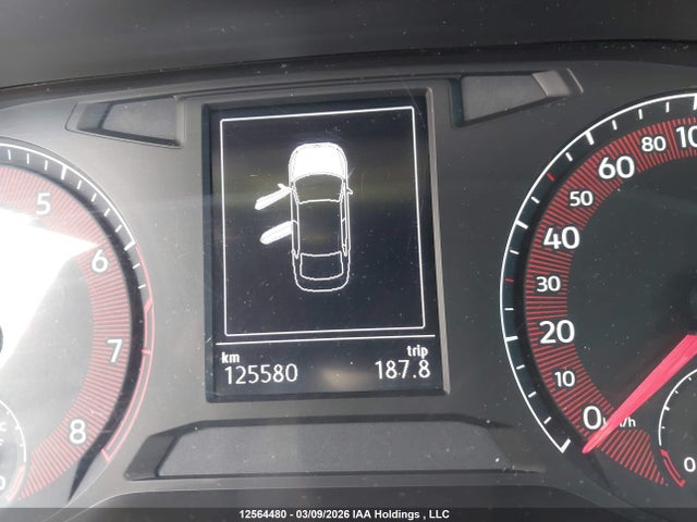 3VWC57BU8KM250428 Volkswagen Jetta S/se/r-line