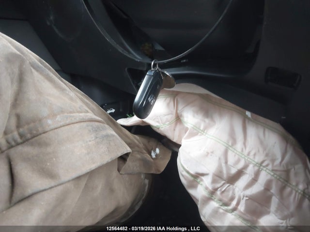 2HKRS6H98PH206462 Honda Cr-v Touring Hybrid