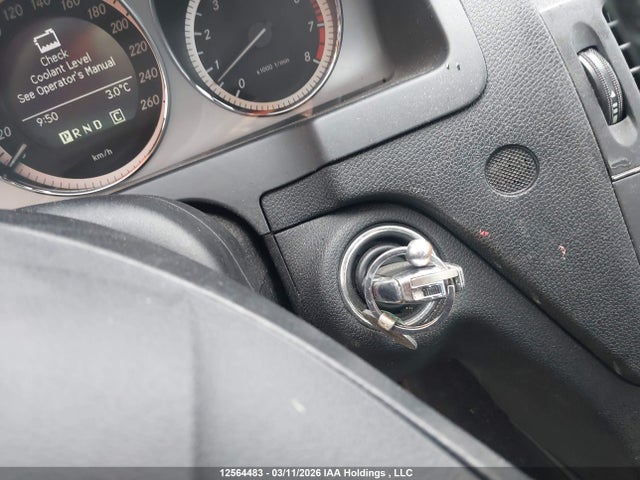 Aukcja sprzedaży 2010 Mercedes-benz C 250 4matic, vin: WDDGF8FBXAF380408, numer aukcji: 12564483
