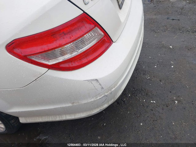 Aukcja sprzedaży 2010 Mercedes-benz C 250 4matic, vin: WDDGF8FBXAF380408, numer aukcji: 12564483