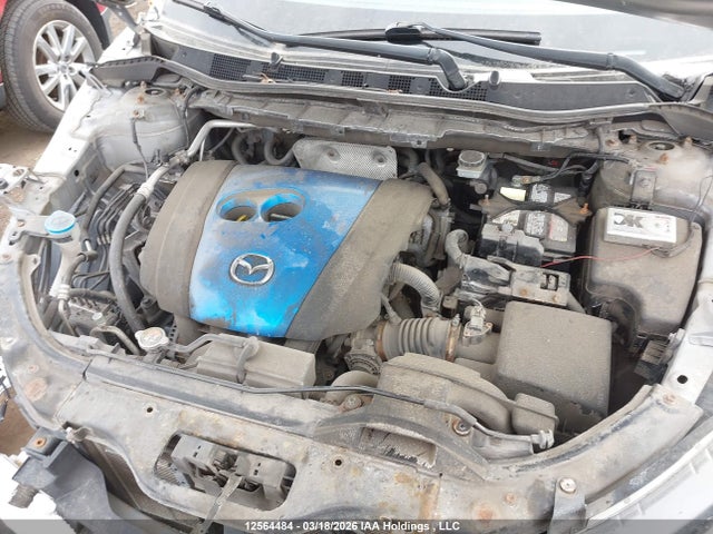 Aukcja sprzedaży 2013 Mazda Cx-5 Gs, vin: JM3KE2CE9D0120079, numer aukcji: 12564484
