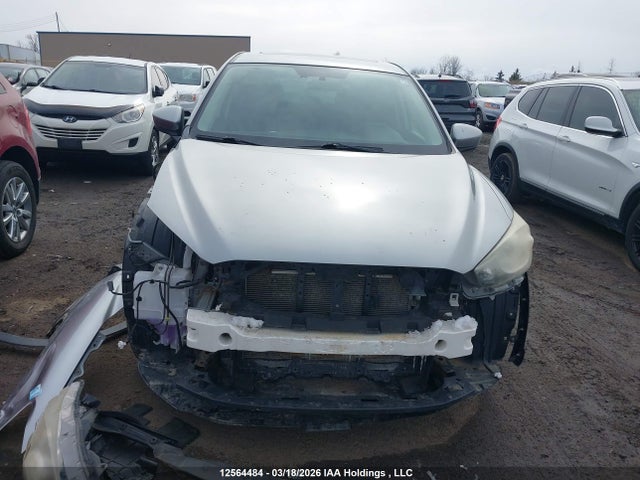 Aukcja sprzedaży 2013 Mazda Cx-5 Gs, vin: JM3KE2CE9D0120079, numer aukcji: 12564484