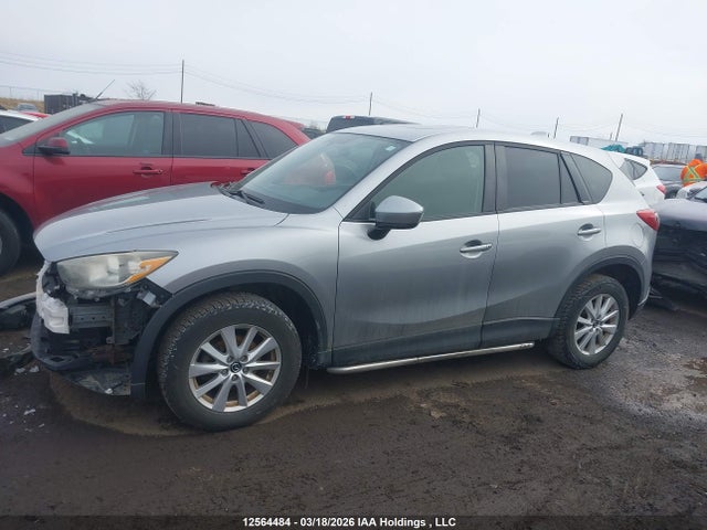 Aukcja sprzedaży 2013 Mazda Cx-5 Gs, vin: JM3KE2CE9D0120079, numer aukcji: 12564484