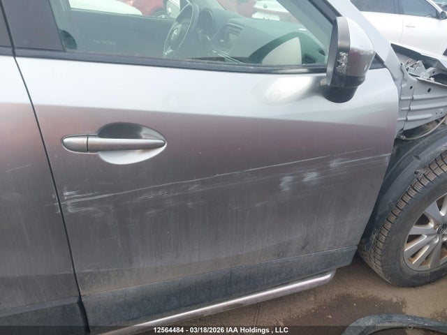 Aukcja sprzedaży 2013 Mazda Cx-5 Gs, vin: JM3KE2CE9D0120079, numer aukcji: 12564484