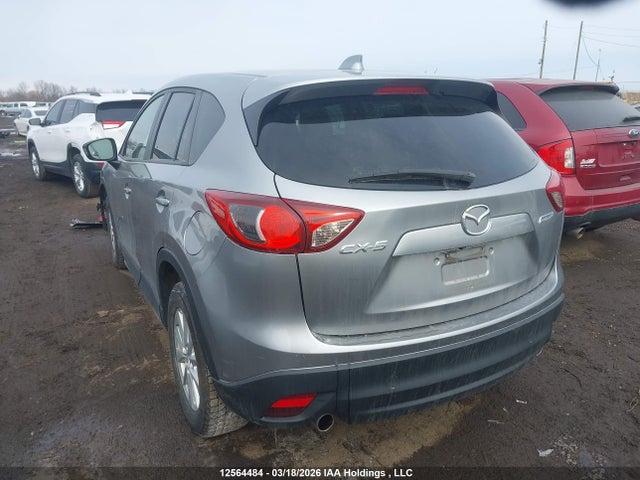 Aukcja sprzedaży 2013 Mazda Cx-5 Gs, vin: JM3KE2CE9D0120079, numer aukcji: 12564484