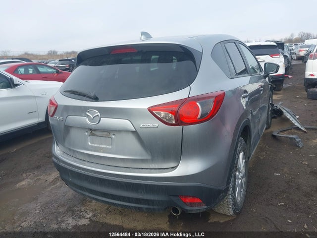 Aukcja sprzedaży 2013 Mazda Cx-5 Gs, vin: JM3KE2CE9D0120079, numer aukcji: 12564484