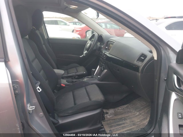 Aukcja sprzedaży 2013 Mazda Cx-5 Gs, vin: JM3KE2CE9D0120079, numer aukcji: 12564484