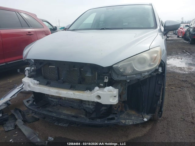 Aukcja sprzedaży 2013 Mazda Cx-5 Gs, vin: JM3KE2CE9D0120079, numer aukcji: 12564484