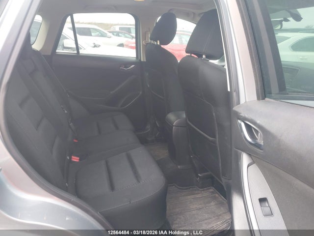 Aukcja sprzedaży 2013 Mazda Cx-5 Gs, vin: JM3KE2CE9D0120079, numer aukcji: 12564484