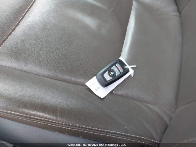 12564485 :رقم المزاد ، 5UXWX9C55D0D07785 vin ، 2013 Bmw X3 Xdrive28i مزاد بيع