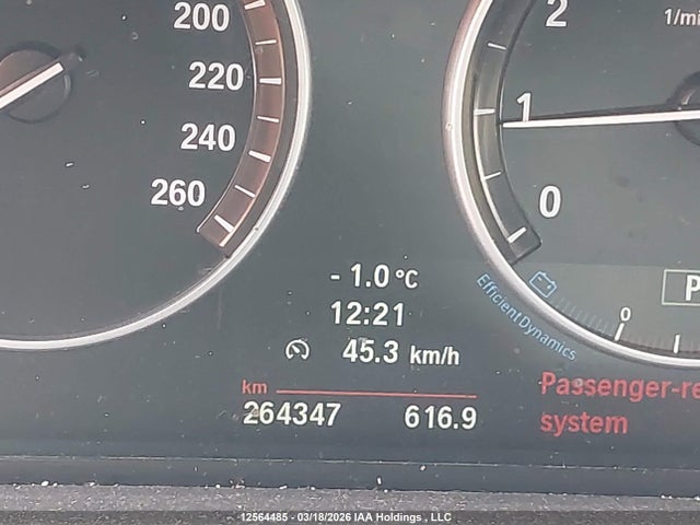 12564485 :رقم المزاد ، 5UXWX9C55D0D07785 vin ، 2013 Bmw X3 Xdrive28i مزاد بيع