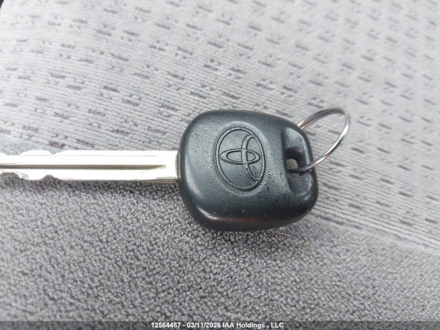 12564487 :رقم المزاد ، 2T1BR32E17C837056 vin ، 2007 Toyota Corolla مزاد بيع