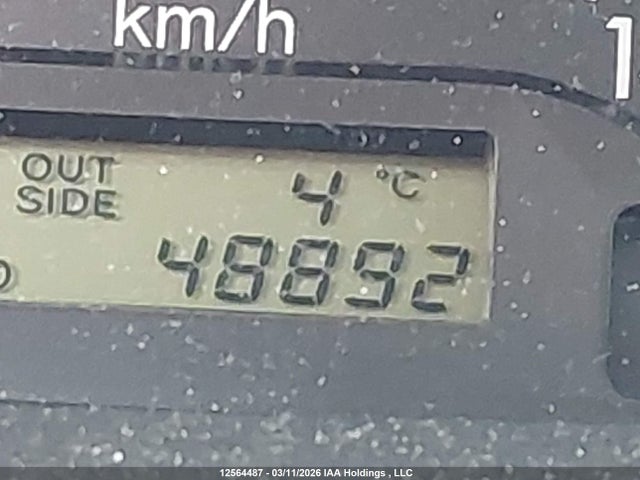 12564487 :رقم المزاد ، 2T1BR32E17C837056 vin ، 2007 Toyota Corolla مزاد بيع