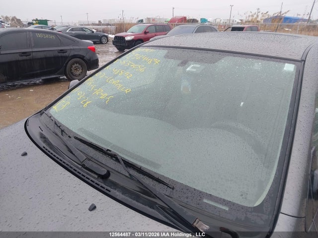 12564487 :رقم المزاد ، 2T1BR32E17C837056 vin ، 2007 Toyota Corolla مزاد بيع