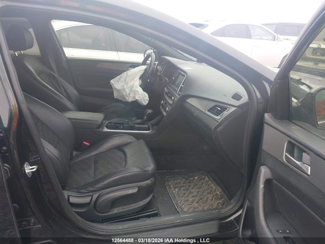 Продаж на аукціоні авто 2019 Hyundai Sonata Essential, vin: 5NPE34AF6KH818541, номер лоту: 12564488