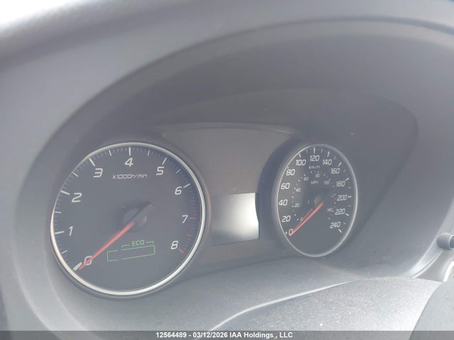 JA4JZ3AX6GZ610685 Mitsubishi Outlander Se