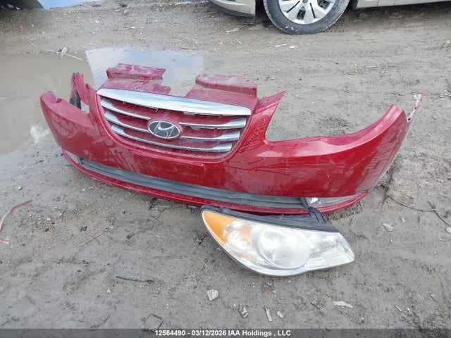 Aukcja sprzedaży 2010 Hyundai Elantra Gls, vin: KMHDU4AD7AU042881, numer aukcji: 12564490