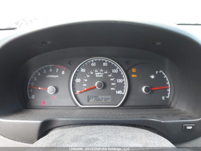 Aukcja sprzedaży 2010 Hyundai Elantra Gls, vin: KMHDU4AD7AU042881, numer aukcji: 12564490