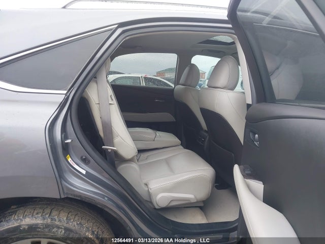 Продаж на аукціоні авто 2013 Lexus Rx 350/base/f Sport, vin: 2T2BK1BA5DC173292, номер лоту: 12564491