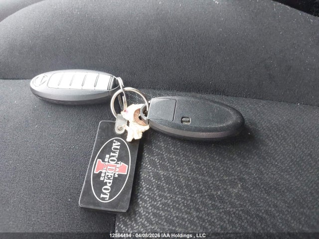 12564494 :رقم المزاد ، 5N1AR2MM9FC641976 vin ، 2015 Nissan Pathfinder Platinum/s/sl/sv مزاد بيع