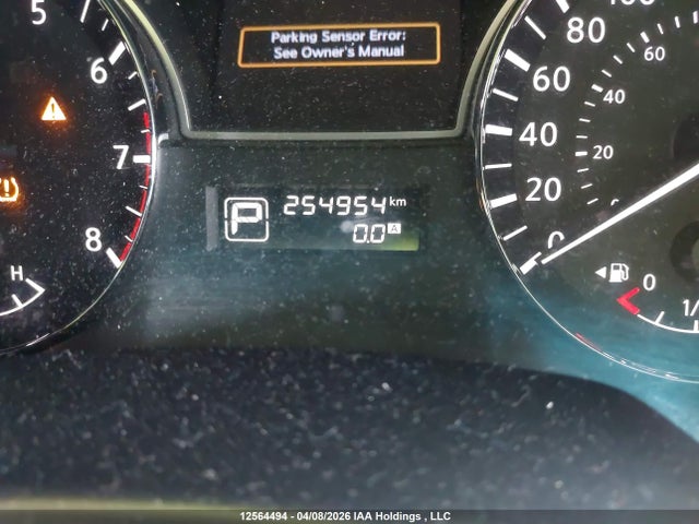 12564494 :رقم المزاد ، 5N1AR2MM9FC641976 vin ، 2015 Nissan Pathfinder Platinum/s/sl/sv مزاد بيع